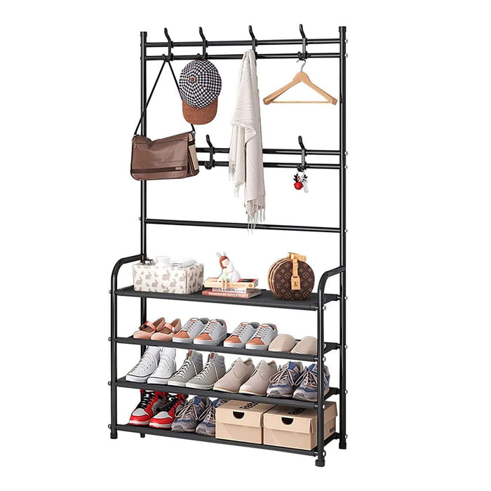 Shoe Rack JY-0012LX