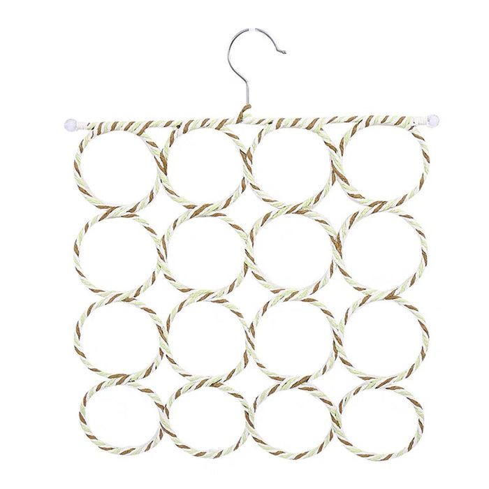 Hanger Hijab 12 Hole