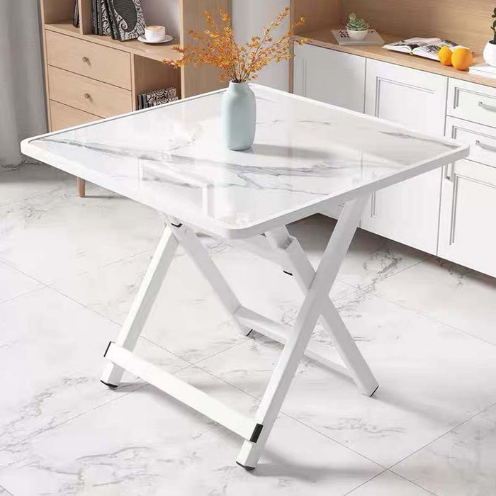 Folding Table 80x80x72