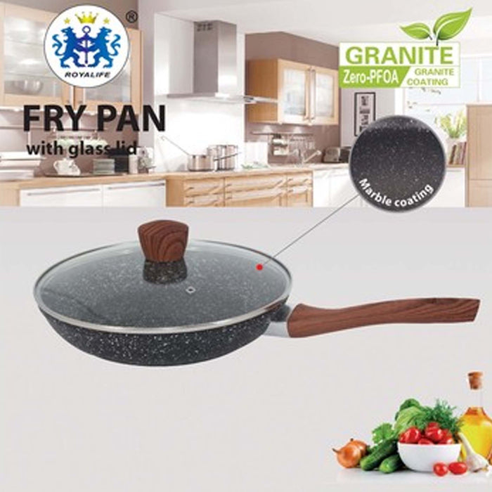 Fry Pan FG1226