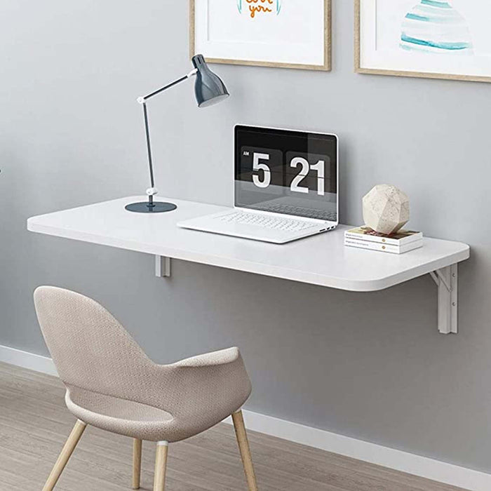 Wall Desk