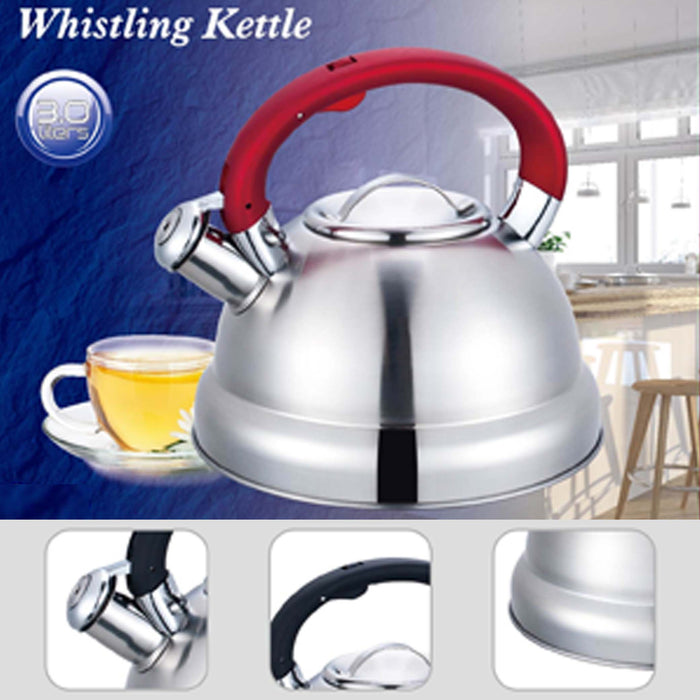 Kettle 395