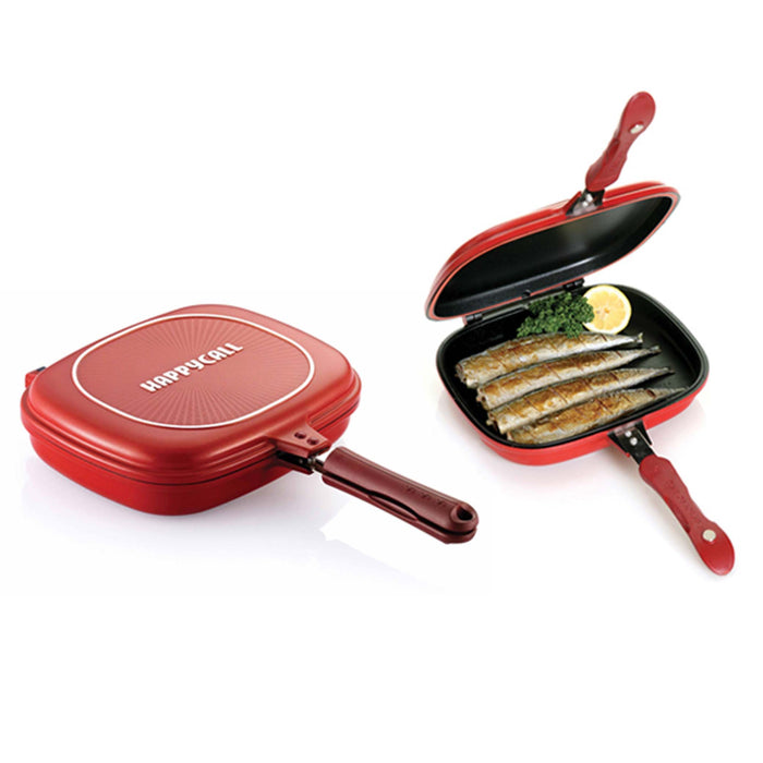 Fry Pan DF28