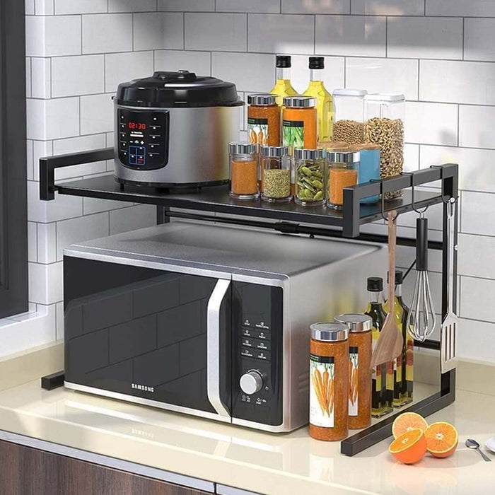 Microwave Oven Shelf 4060