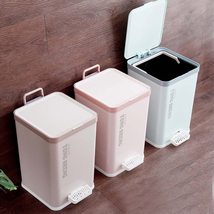 Dust Bin 1822