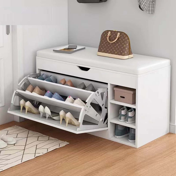 Shoe Rack N78
