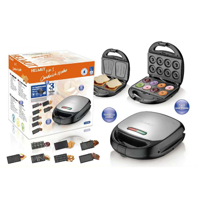 Helmut Sandwich Maker HG-248