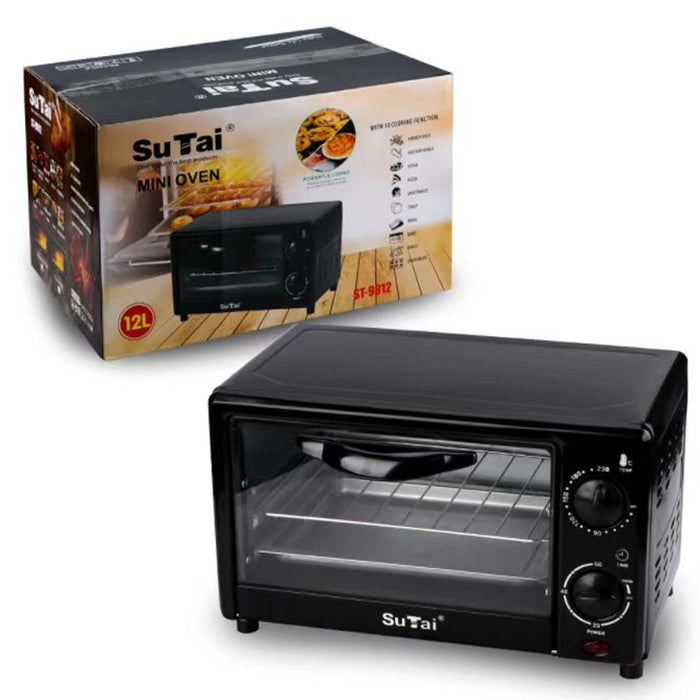 Su Tai Oven ST-9812