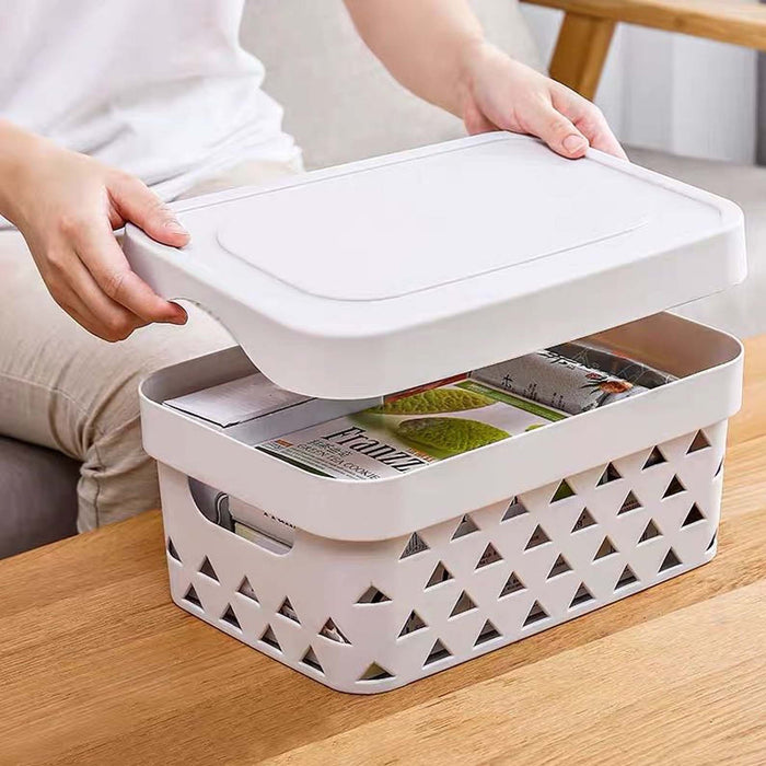 Storage Box TB-1801