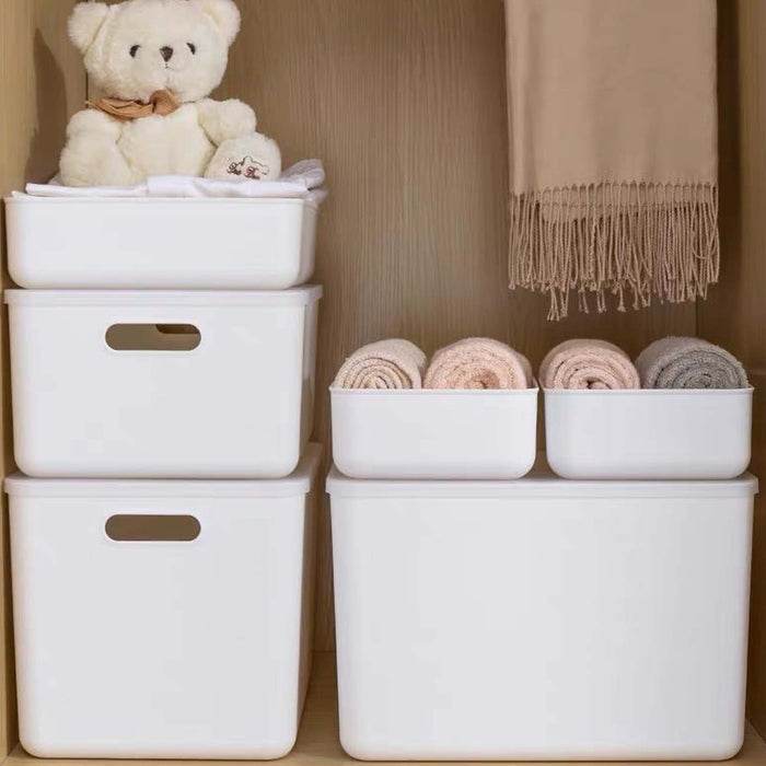 Storage Box 547