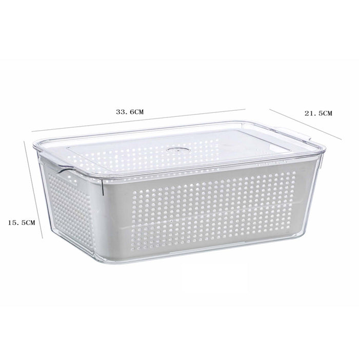 Storage Box A38/A19