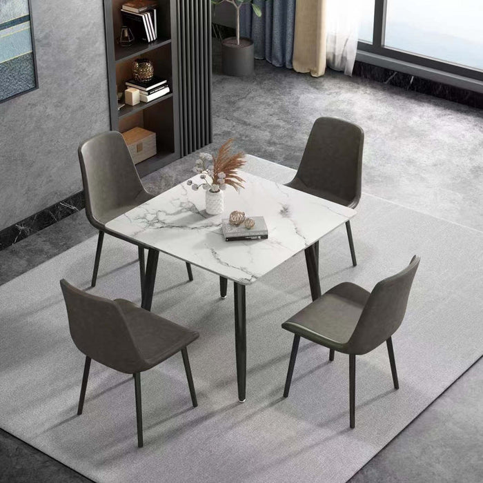 Dining Tablet Set GT820 (1+4) 80x80