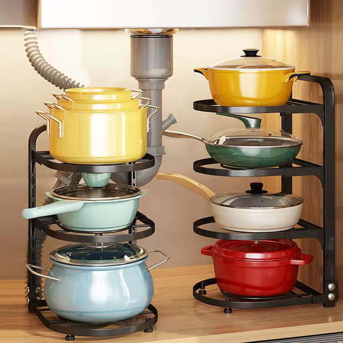Dish Rack A4