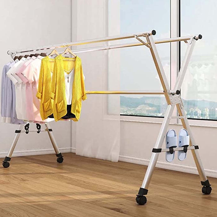 Cloth Dryer Stand 2.0