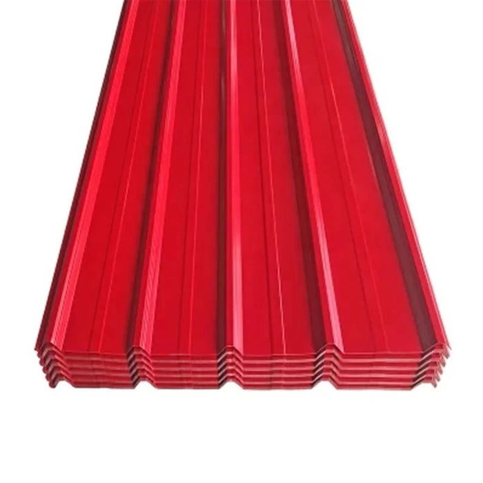 Roofing sheet 300x90cm (9.84x2.95 Feet)