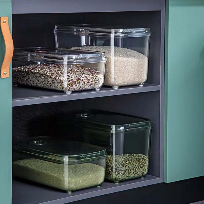 Rice Container 8290-2