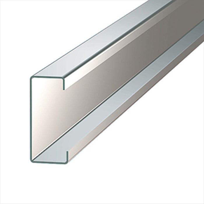 GI C Purlins 75x35x1.5mm