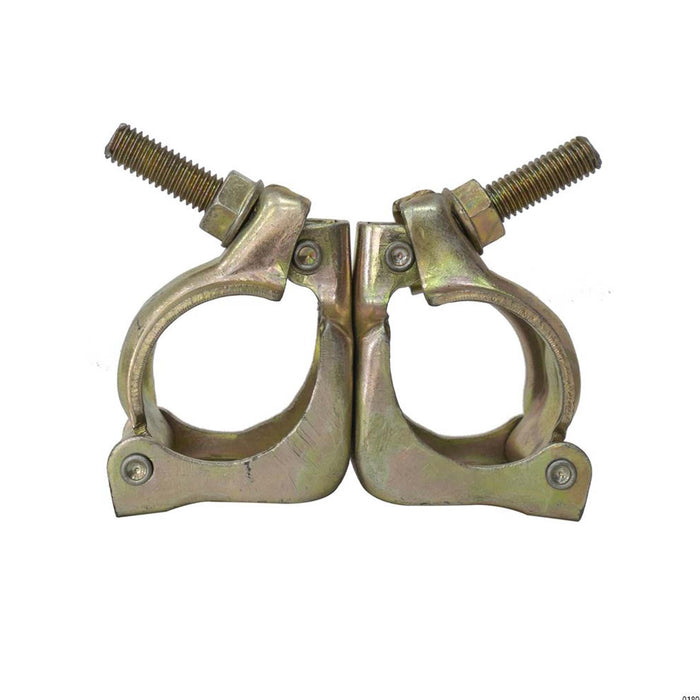 GI Pipe Clamp 11/2"