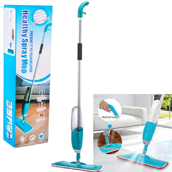 Spray Mop CJ-49