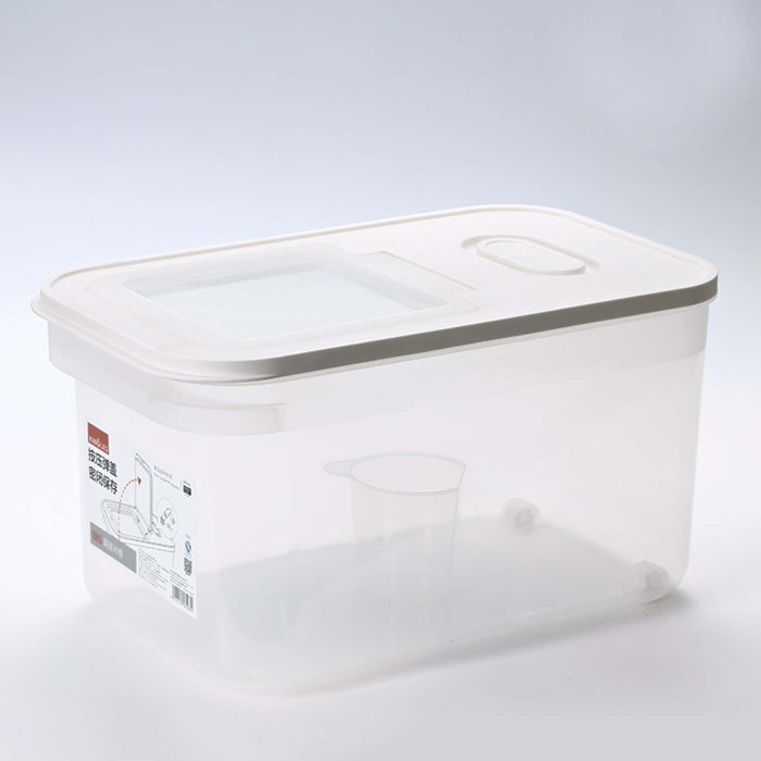 Storage Box 8408