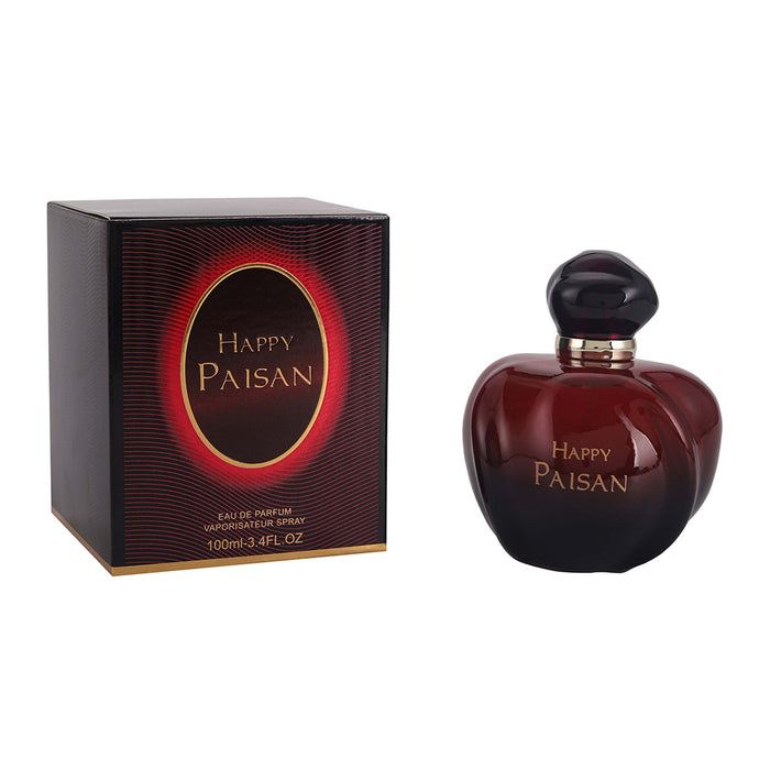 Happy Paison Perfume 888 100ml