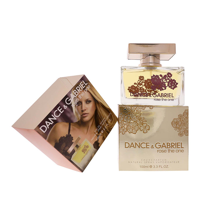 Dance & Gabriel Perfume 736-3 100ml