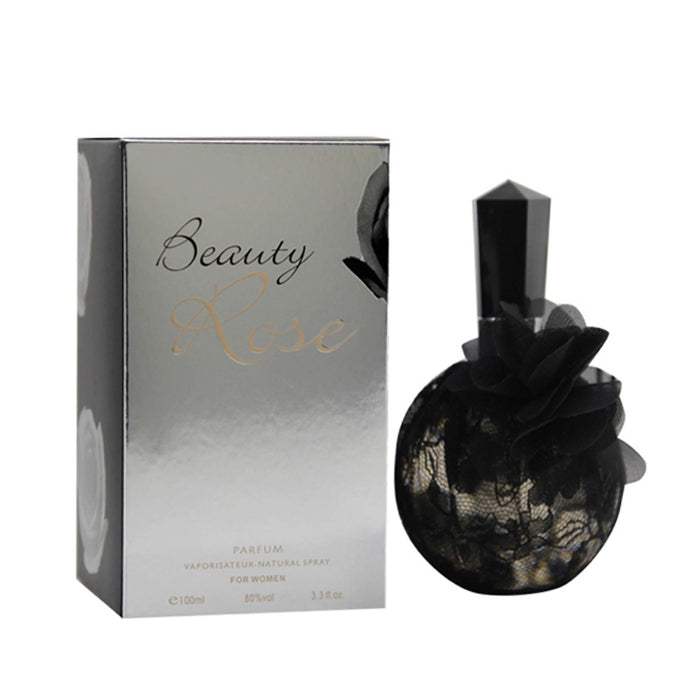 Beauty Rose Perfume 500-1 100ml