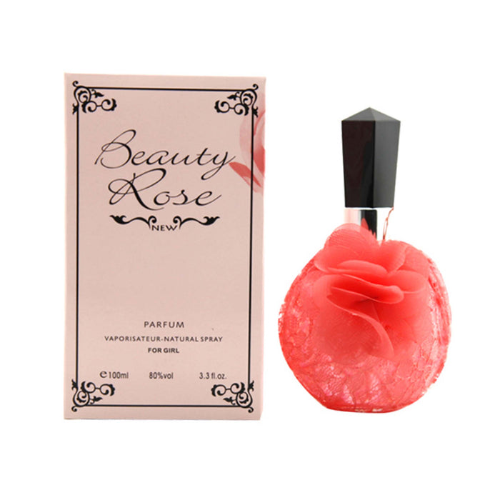 Beauty Rose Perfume 500 100ml