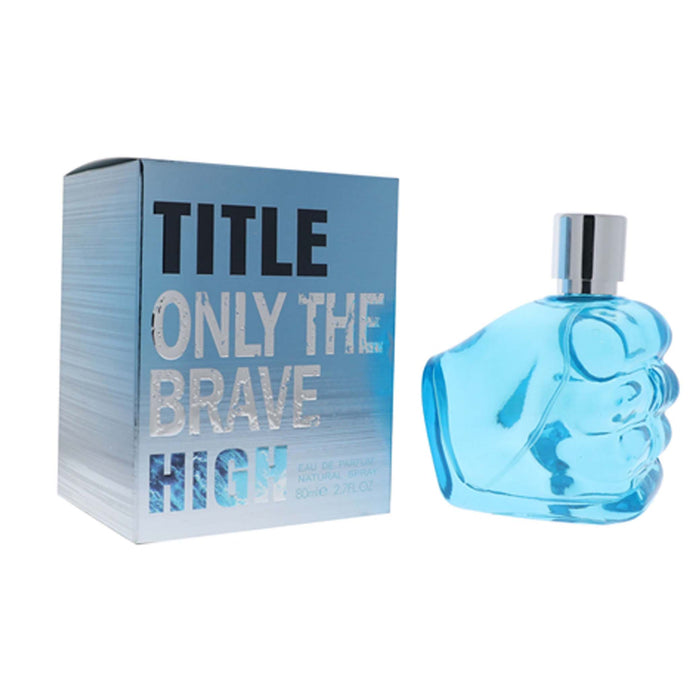 Title Only The Brave  Perfume 932 100ml