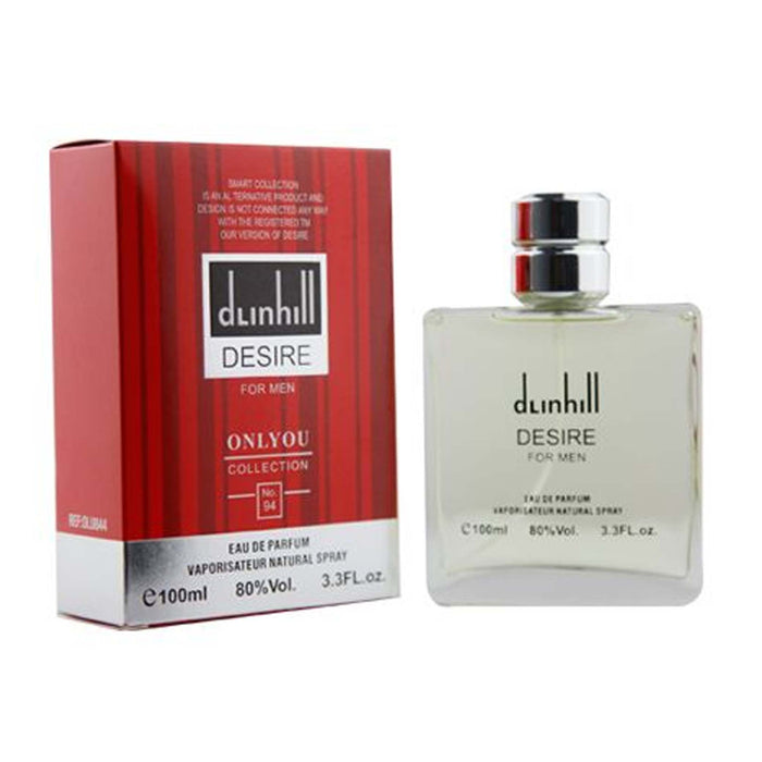 Dlinhill Perfume 844 100ml