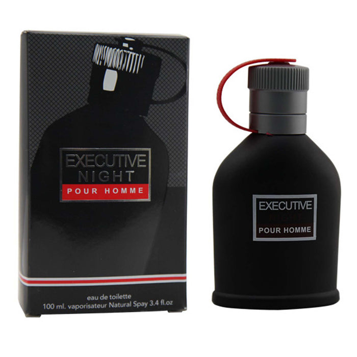 Executive Night Perfume 729 100ml