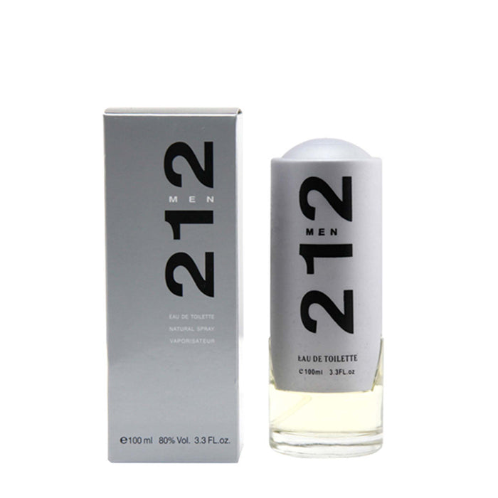 212 Men Perfume 8251 100ml