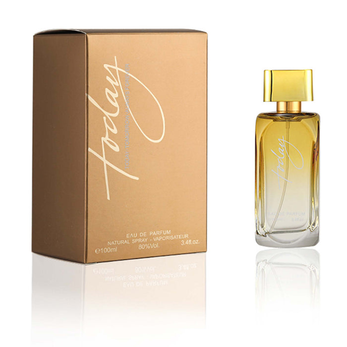 Today Perfume 8603-6 100ml