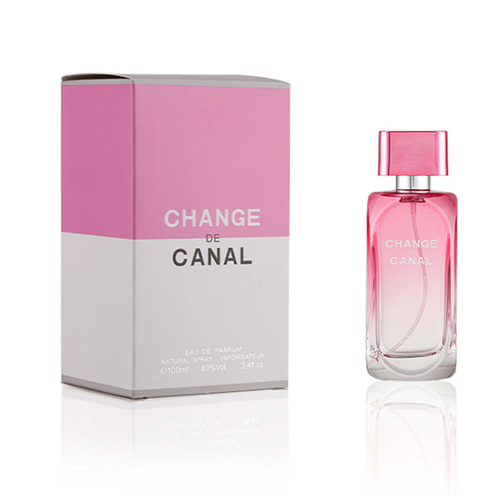 Chance Canal Perfume 8603-8 100ml