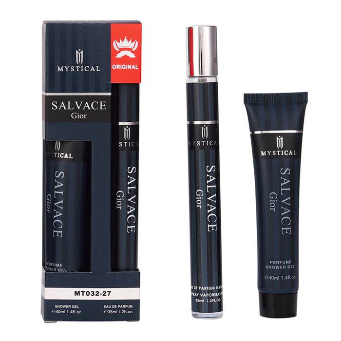 Salavace Gior Perfume+Lotion 032-27