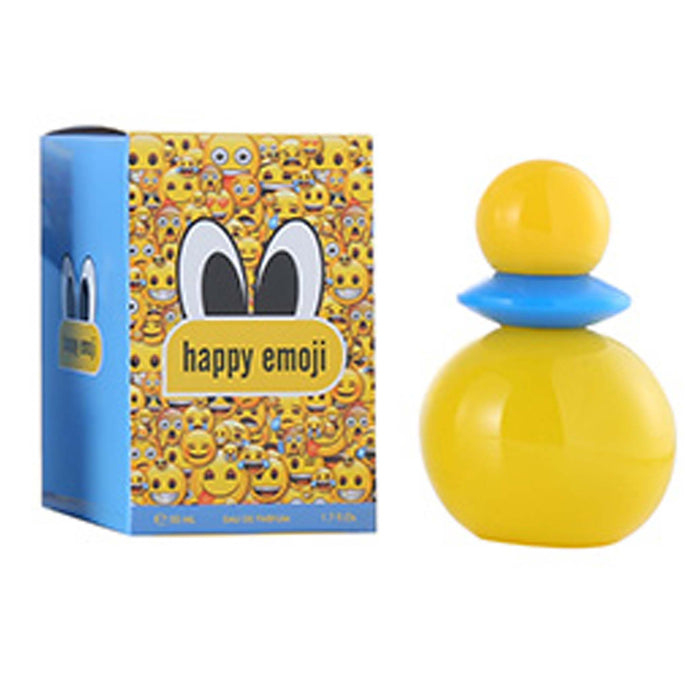 Happy Emoji Perfume 863-3 50ml