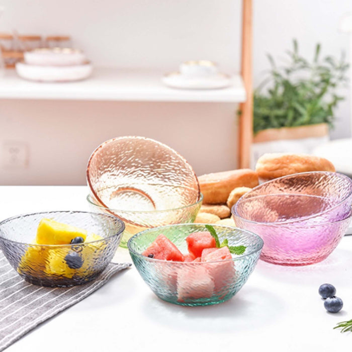Glass Bowl Set CWW-6