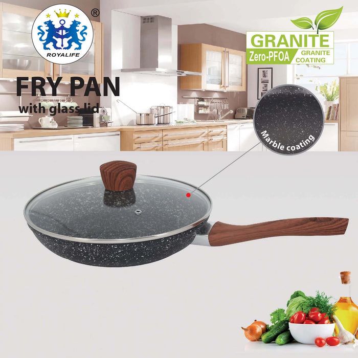 Fry Pan FG1220