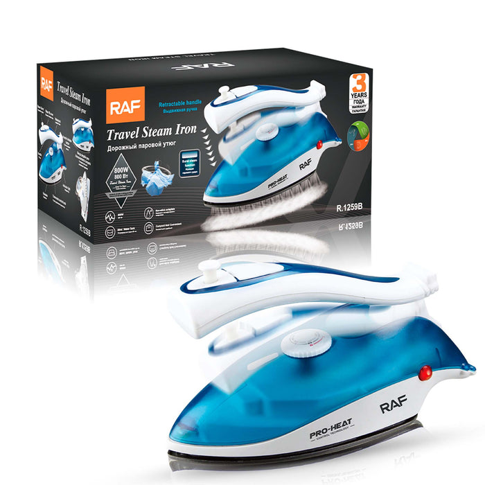 RAF Electric Iron R1259