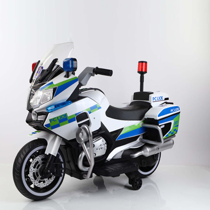 Battery Ride On Cycle 00011
