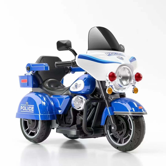 Battery Ride On Cycle 609