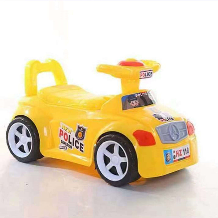 Push Car 118