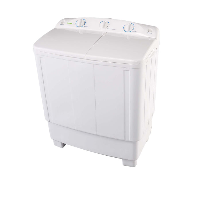 Voltic Twin Tub Washing Machine XPB75 7.5kg