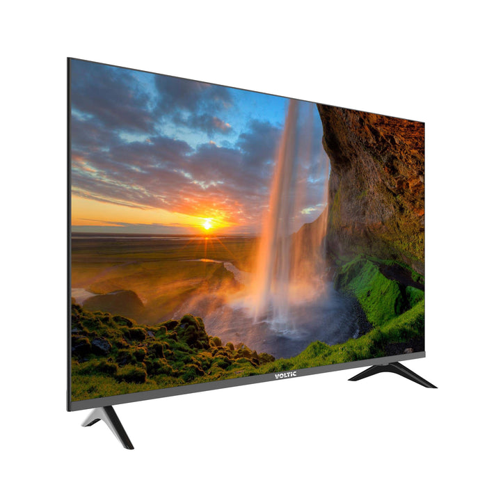 Voltic Smart TV E43B71B 43" (FULL HD)