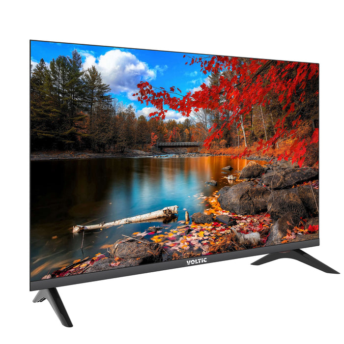 Voltic Smart TV E65A71B 65" (4K UHD)