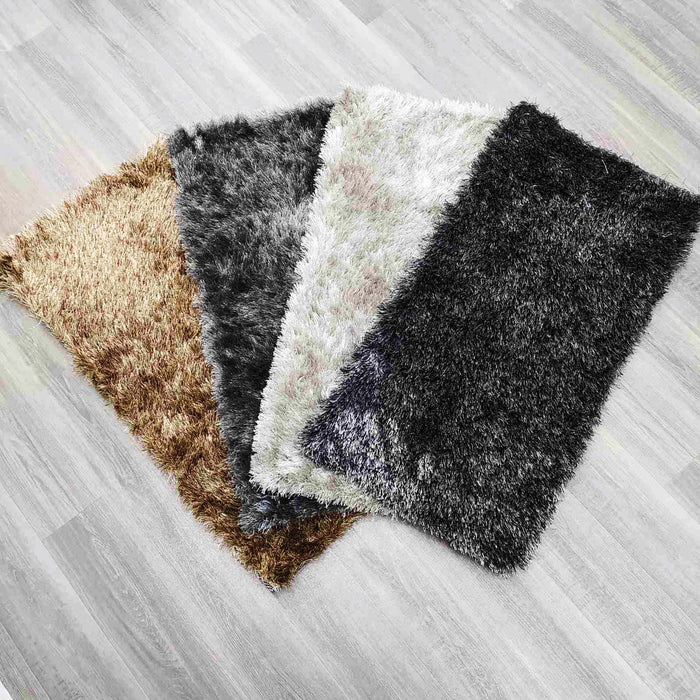 Door Mat Plain Fluff 40x80