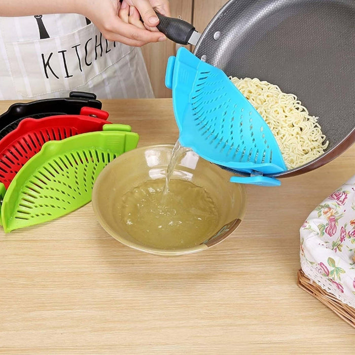 Multifunction Food Strainer 21415