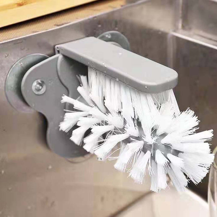 Glass Clean Brush 2139