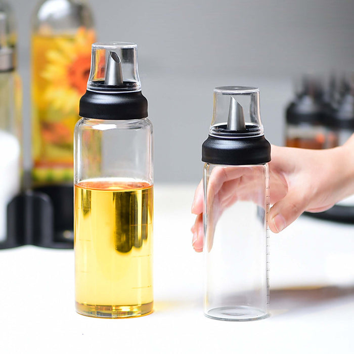 Glass Cruet H9506A