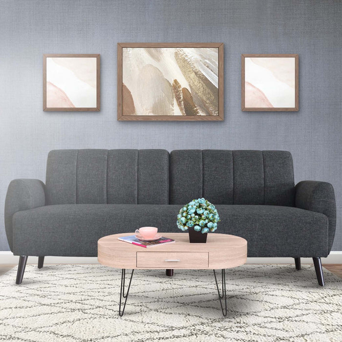 OL Sofa Jane 3 Seater